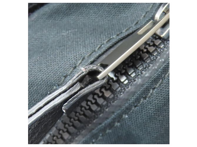 Balenciaga 340139 Traveler Backpack Nero - vista 10