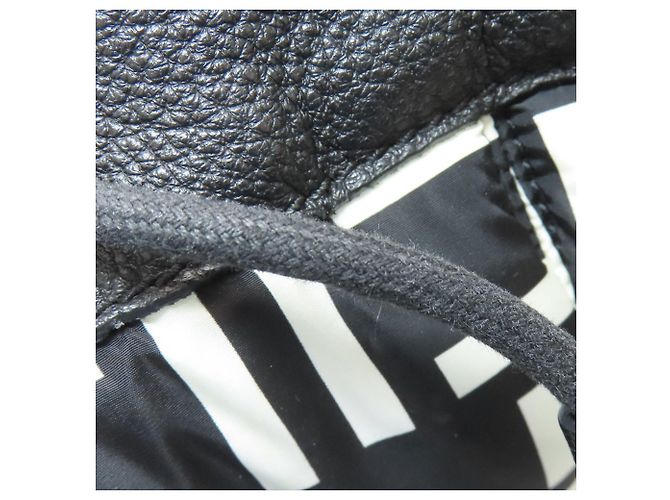 Balenciaga 340139 Traveler Backpack Nero - vista 14