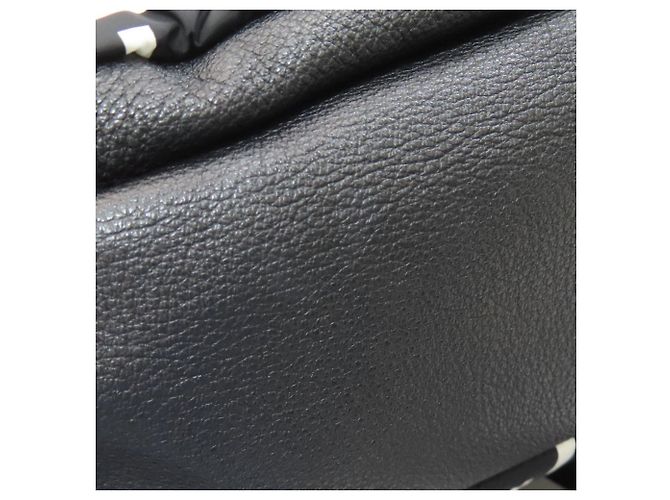 Balenciaga 340139 Traveler Backpack Nero - vista 19