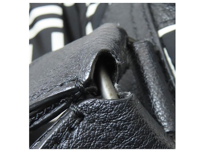 Balenciaga 340139 Traveler Backpack Nero - vista 23
