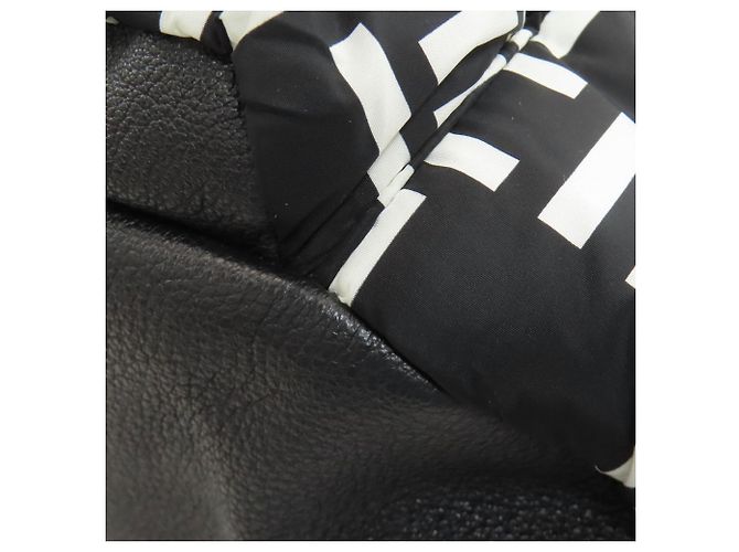 Balenciaga 340139 Traveler Backpack Nero - vista 26