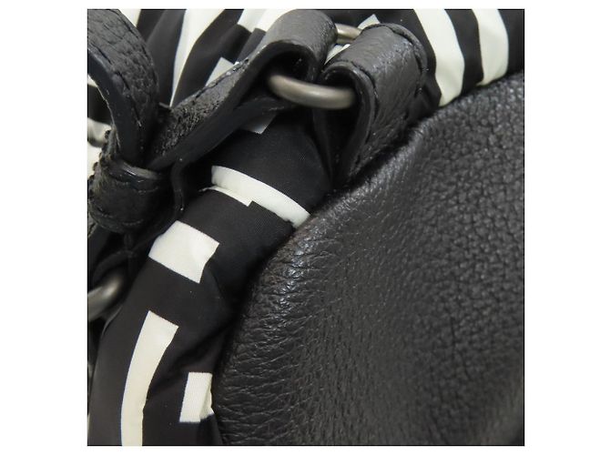 Balenciaga 340139 Traveler Backpack Nero - vista 29