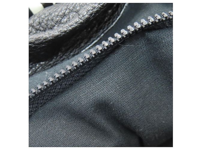 Balenciaga 340139 Traveler Backpack Nero - vista 8