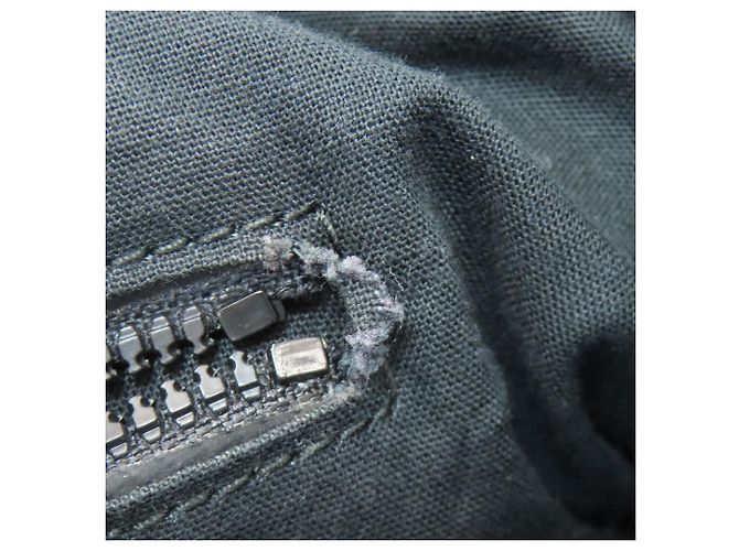 Balenciaga 340139 Traveler Backpack Nero - vista 9