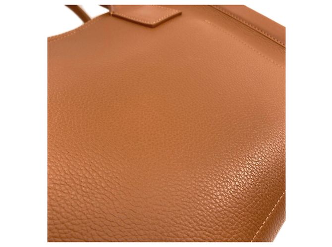 Borsa Tote Christian Louboutin By My Side Marrone - vista 11