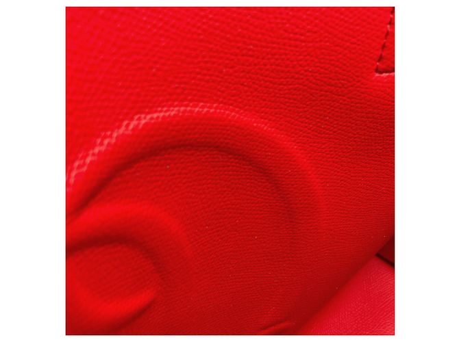 Borsa Tote Christian Louboutin By My Side Marrone - vista 8
