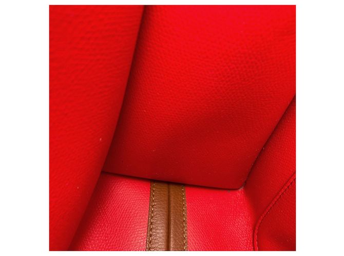 Borsa Tote Christian Louboutin By My Side Marrone - vista 9