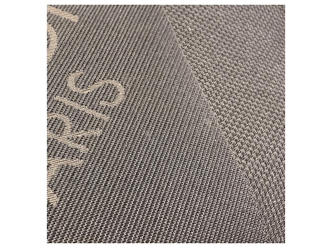 Borsa a tracolla Louis Vuitton Damier Geant Nero - vista 17