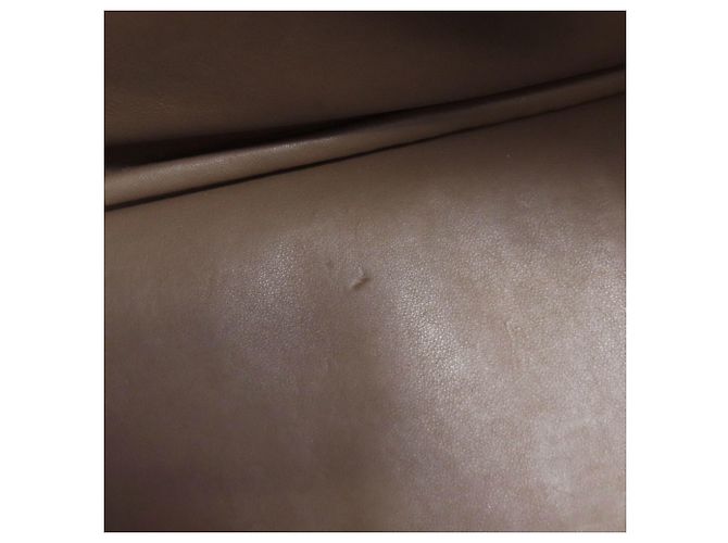 Hermès Hermes Bolide 31 Handtasche in Etoupe Gray Taupe - Ansicht 10
