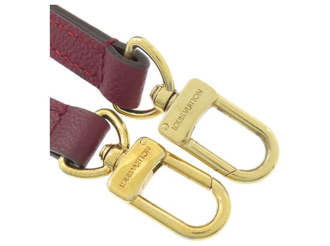 Louis Vuitton M42719 Alma Into Bag Bordò Monogramma - vista 20