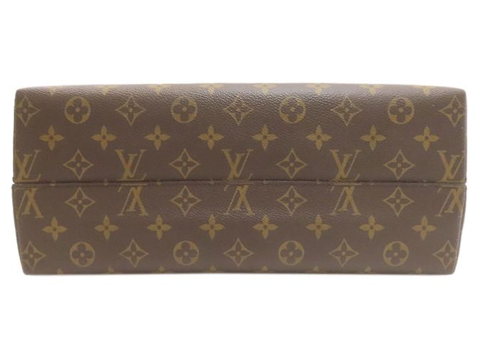 Louis Vuitton M42719 Alma Into Bag Bordò Monogramma - vista 4