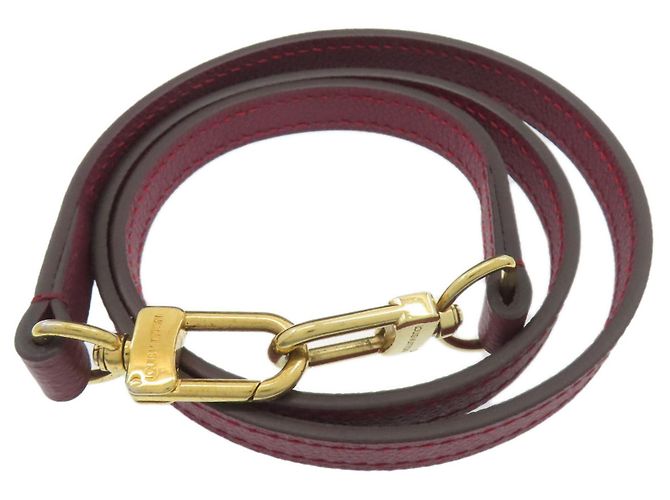 Louis Vuitton M42719 Alma Into Bag Bordò Monogramma - vista 8
