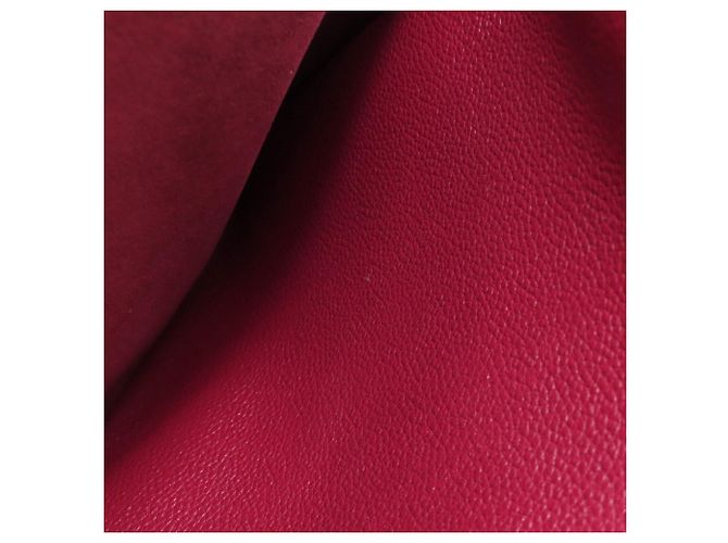 Louis Vuitton M42719 Alma Into Bag Bordò Monogramma - vista 9
