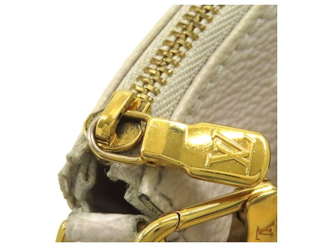 Louis Vuitton Monogram Giant Multi Pochette Accessoires Pink - Ansicht 14