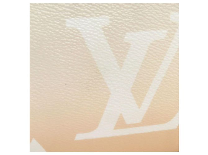 Louis Vuitton Monogram Giant Multi Pochette Accessoires Pink - Ansicht 18