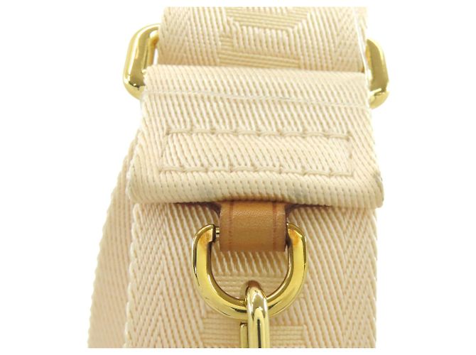 Louis Vuitton Monogram Giant Multi Pochette Accessoires Pink - Ansicht 25