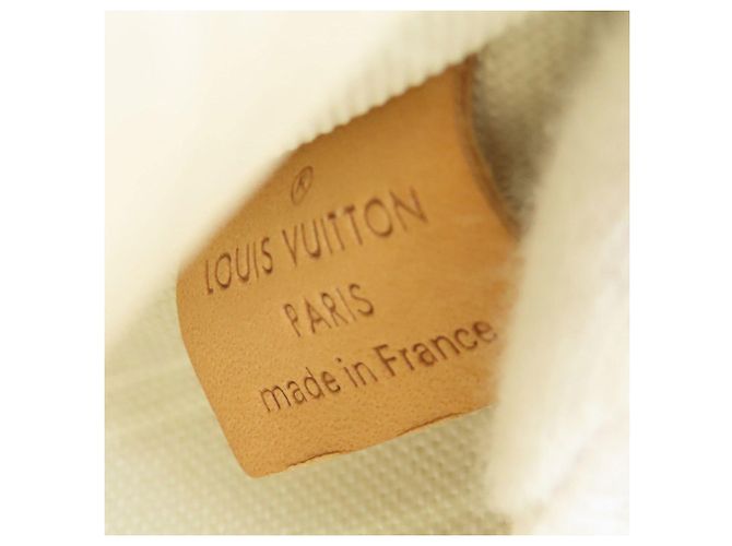 Louis Vuitton Monogram Giant Multi Pochette Accessoires Pink - Ansicht 26