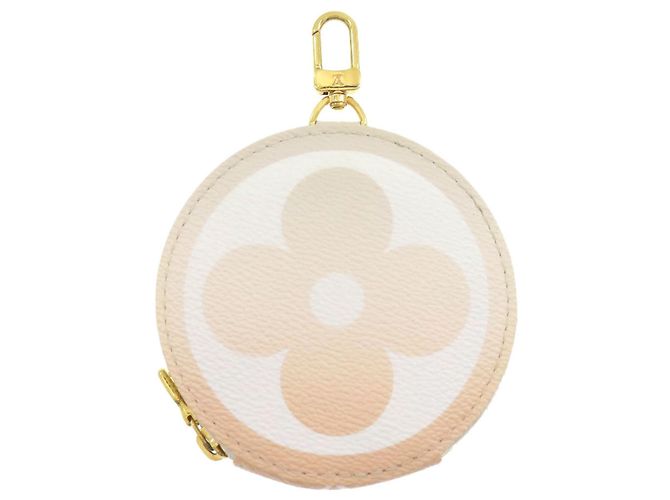 Louis Vuitton Monogram Giant Multi Pochette Accessoires Pink - Ansicht 8
