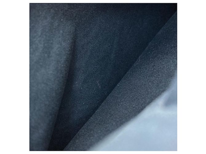 Borsa a Spalla Louis Vuitton Saumur PM Nero - vista 11