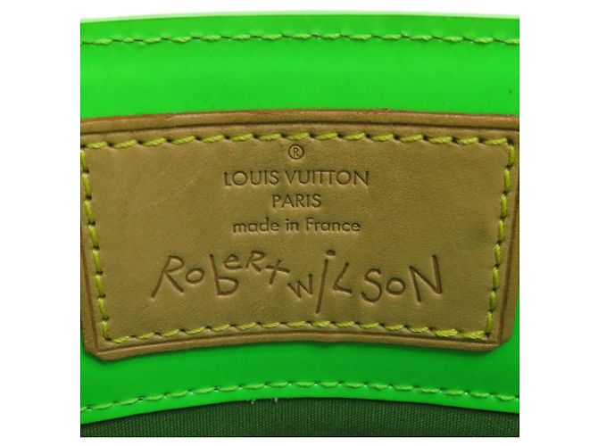 Borsa Louis Vuitton M91904 Lead PM Fluorescent - vista 10