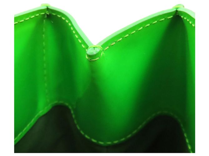Borsa Louis Vuitton M91904 Lead PM Fluorescent - vista 12