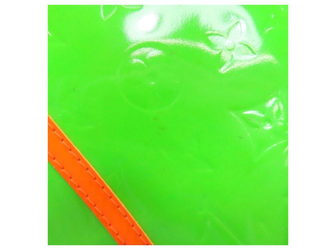 Borsa Louis Vuitton M91904 Lead PM Fluorescent - vista 13