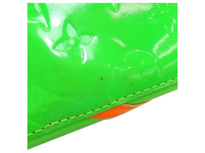 Borsa Louis Vuitton M91904 Lead PM Fluorescent - vista 19