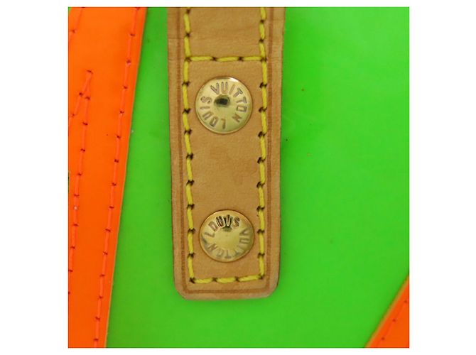 Borsa Louis Vuitton M91904 Lead PM Fluorescent - vista 23