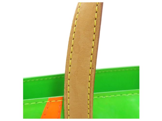 Borsa Louis Vuitton M91904 Lead PM Fluorescent - vista 25