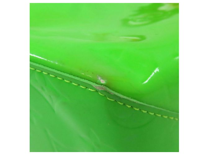 Borsa Louis Vuitton M91904 Lead PM Fluorescent - vista 28