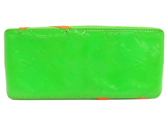 Borsa Louis Vuitton M91904 Lead PM Fluorescent - vista 4