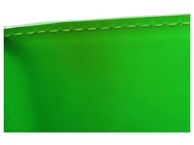 Borsa Louis Vuitton M91904 Lead PM Fluorescent - vista 9