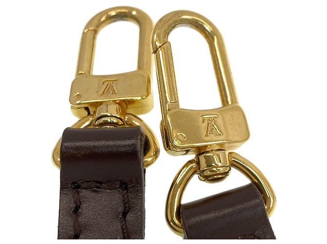 Borsa Louis Vuitton M95567 Eva Damier ebene - vista 16