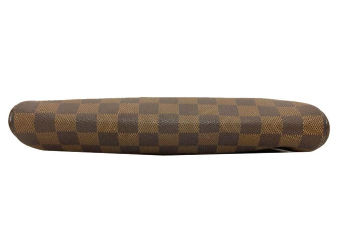 Borsa Louis Vuitton M95567 Eva Damier ebene - vista 4