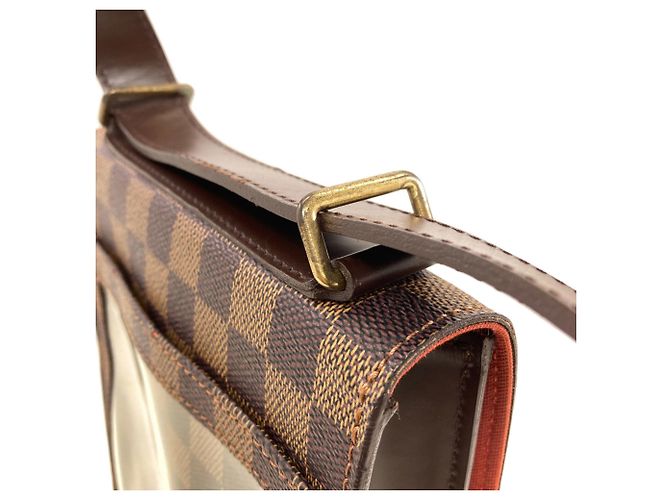 Louis Vuitton N45271 Borsa a Spalla Portobello Damier ebene - vista 12