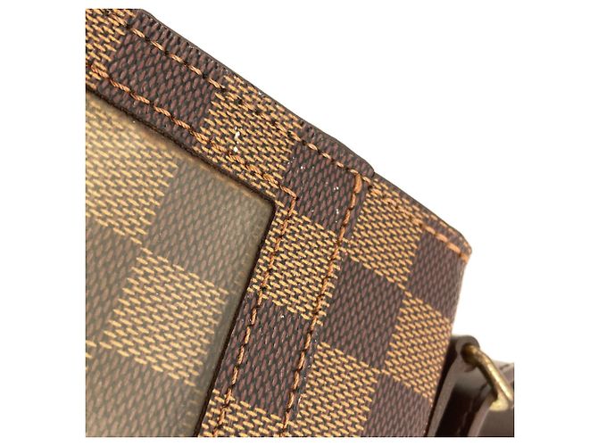 Louis Vuitton N45271 Borsa a Spalla Portobello Damier ebene - vista 14