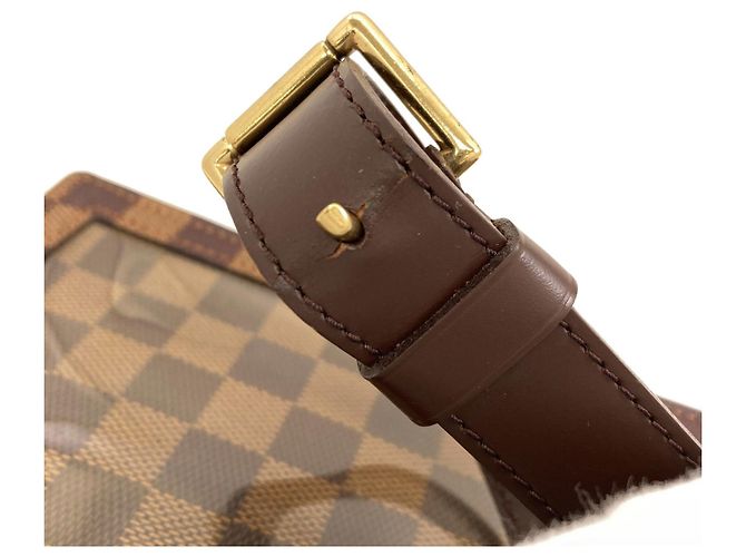 Louis Vuitton N45271 Borsa a Spalla Portobello Damier ebene - vista 19