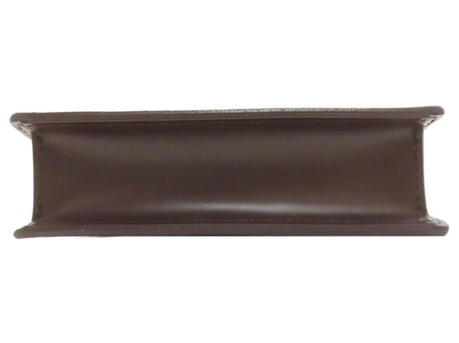 Louis Vuitton N45271 Borsa a Spalla Portobello Damier ebene - vista 4