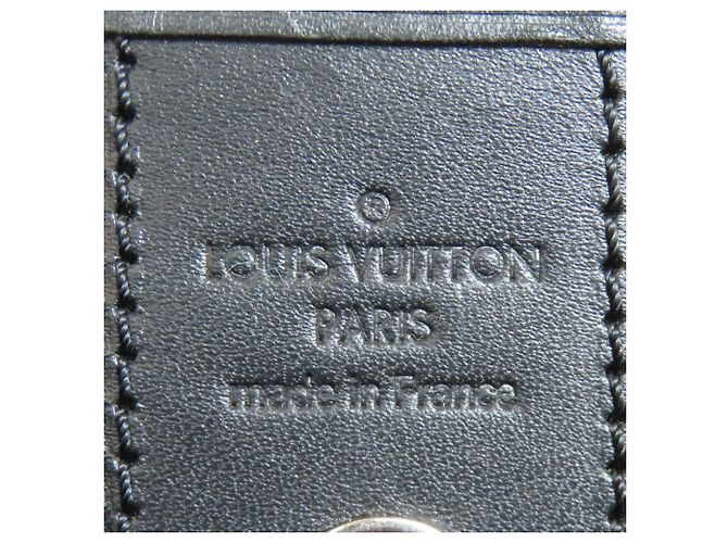 Borsa Louis Vuitton Monogram Macassar Davis Monogramma - vista 6