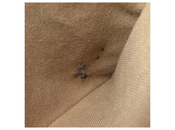 Hermès Borsa Hermes Valparaiso PM Taupe - vista 12