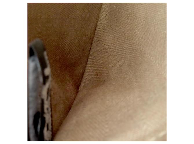Hermès Borsa Hermes Valparaiso PM Taupe - vista 13