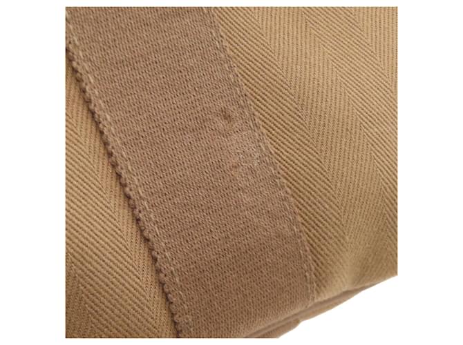Hermès Borsa Hermes Valparaiso PM Taupe - vista 20