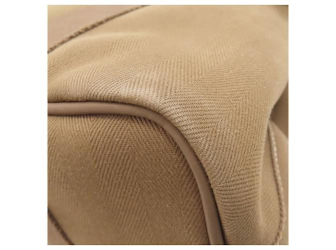 Hermès Borsa Hermes Valparaiso PM Taupe - vista 28