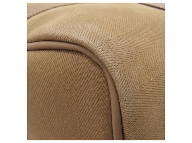Hermès Borsa Hermes Valparaiso PM Taupe - vista 30