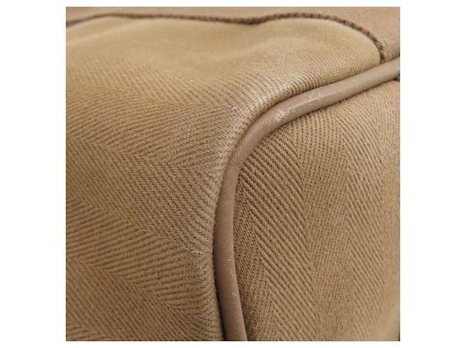 Hermès Borsa Hermes Valparaiso PM Taupe - vista 31