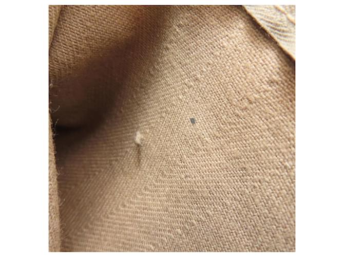 Hermès Borsa Hermes Valparaiso PM Taupe - vista 9