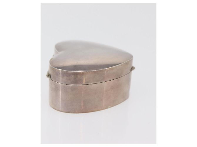 Autre Marque Schmuckkästchen TIFFANY&Co. Ag925 Silber Authentisch 181683A - Ansicht 4
