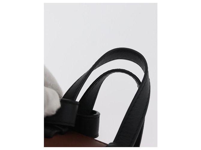 LOEWE × Studio Ghibli Spirited Away Soot Sprites Hammock Mini Auth 167357SM Beige - vista 14