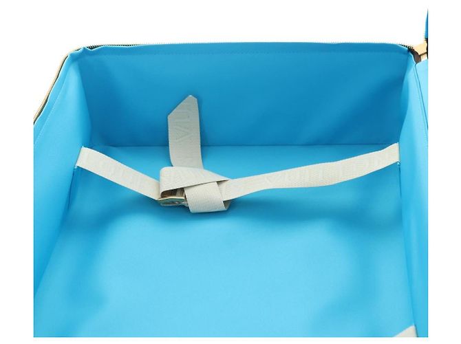 LOUIS VUITTON Borsa a Spalla Monogram Alzer Soft 55 M59725 LV Auth 181768SAM Monogramma - vista 11