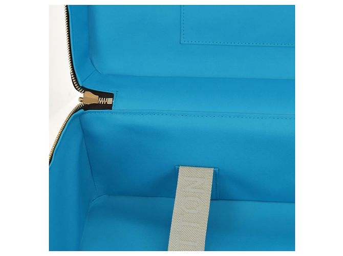 LOUIS VUITTON Borsa a Spalla Monogram Alzer Soft 55 M59725 LV Auth 181768SAM Monogramma - vista 27